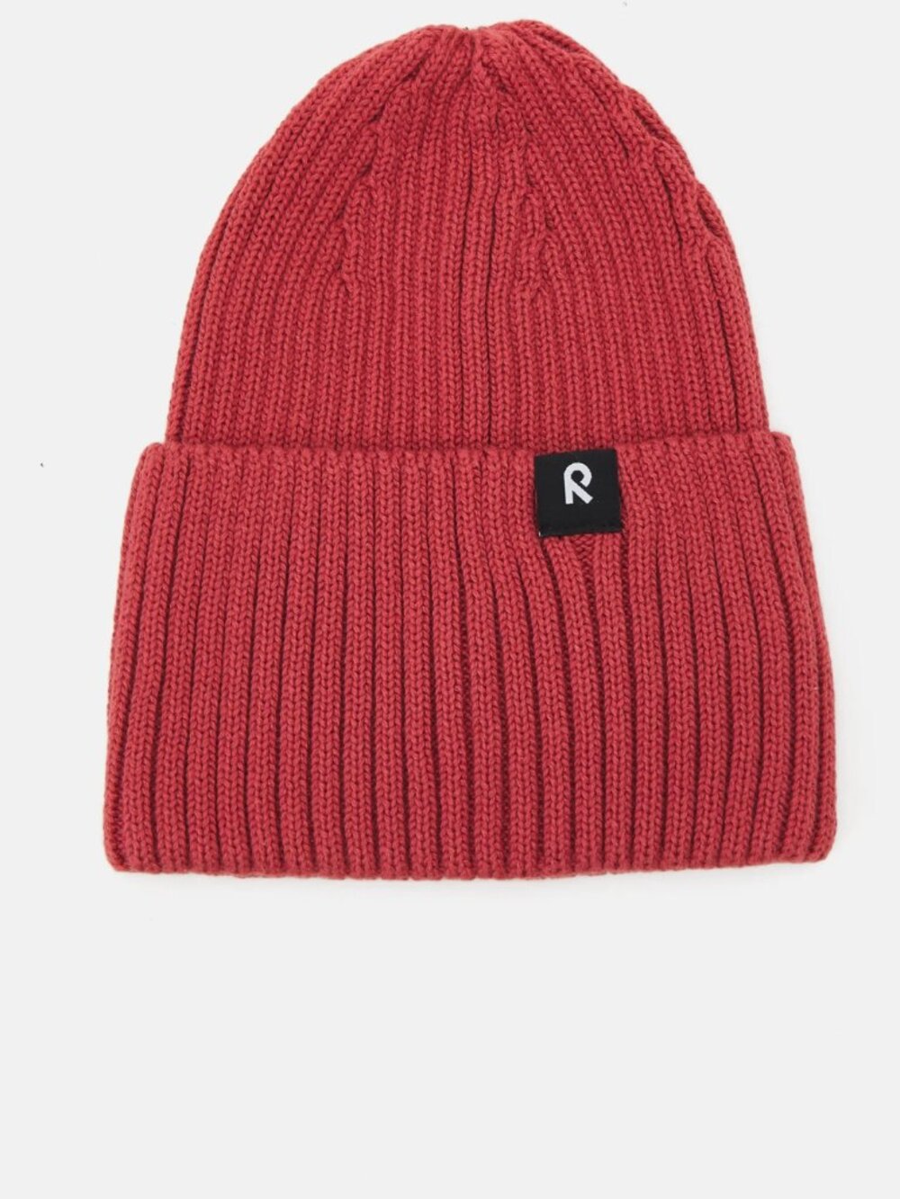 Reima -BEANIE, HATTARA UNISEX - Beanie - red clay